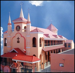 St. Thomas Orthodox Church