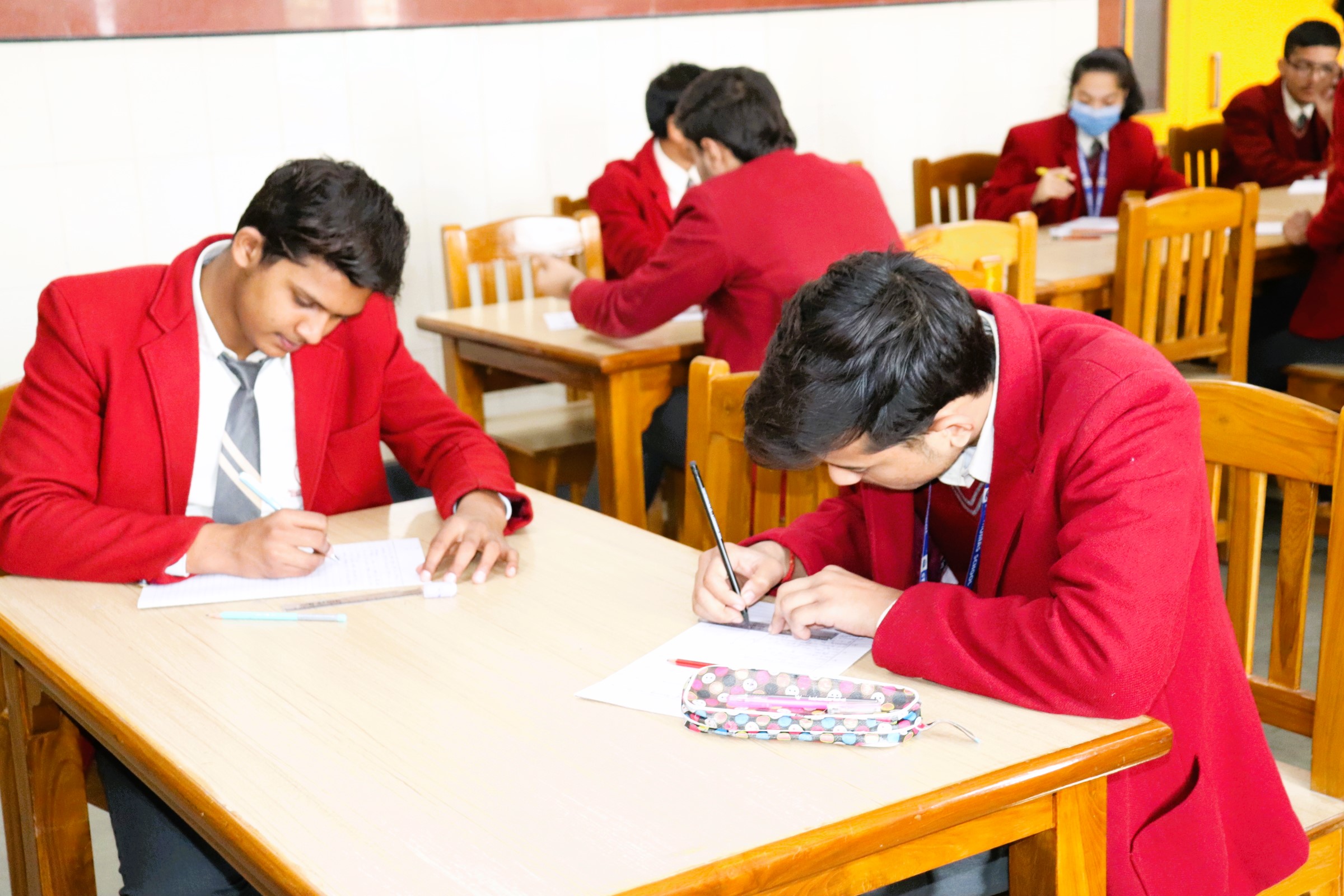 Math Lab