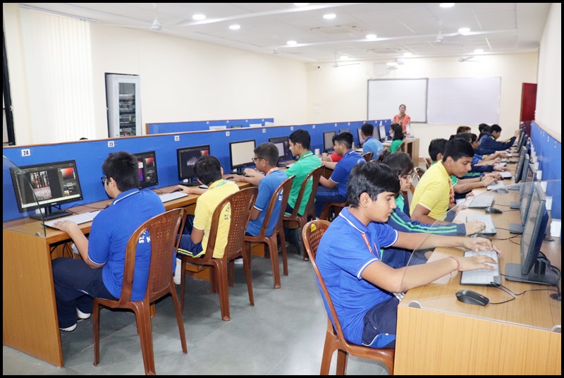 Computer Lab