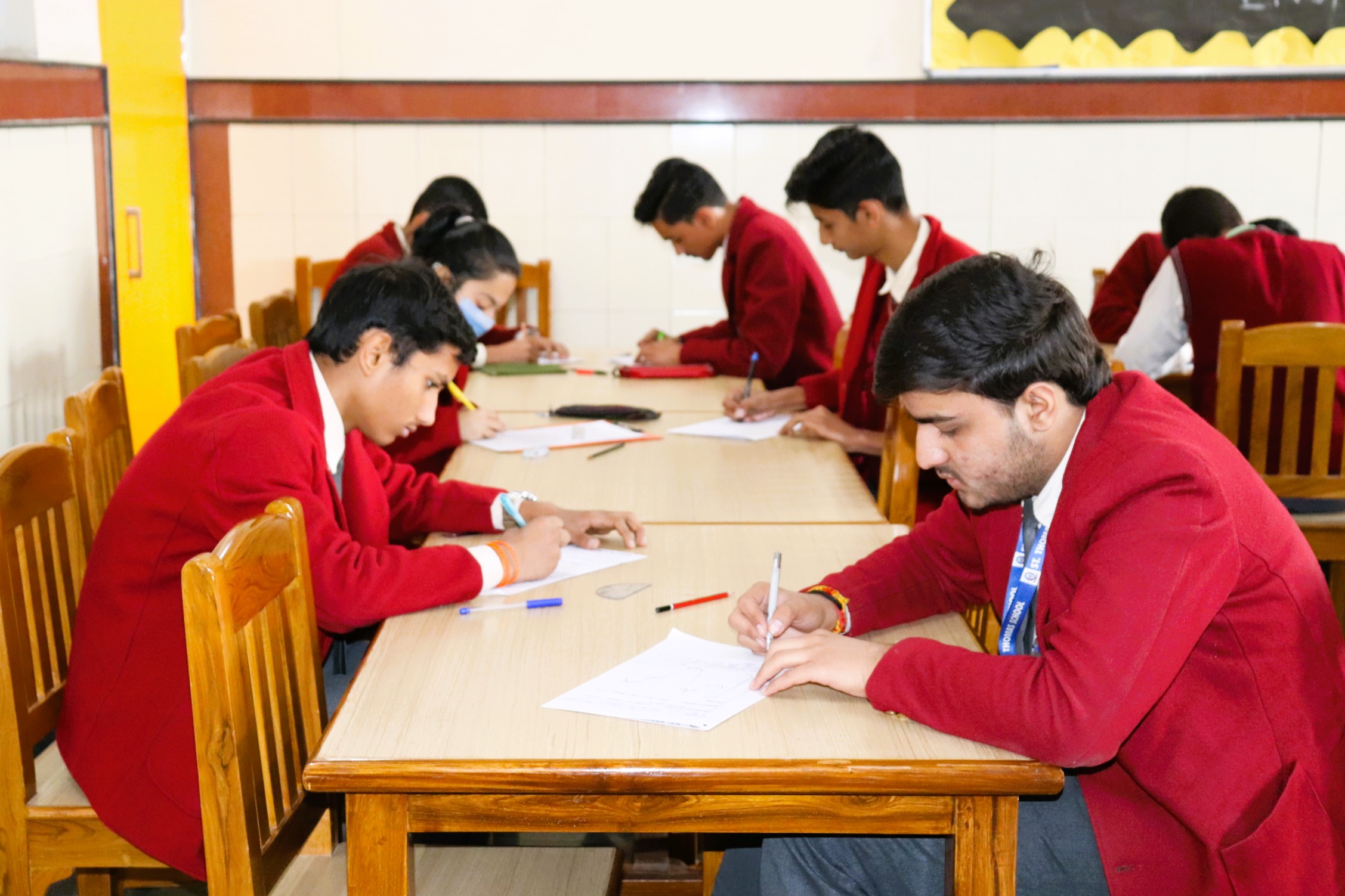 Math Lab