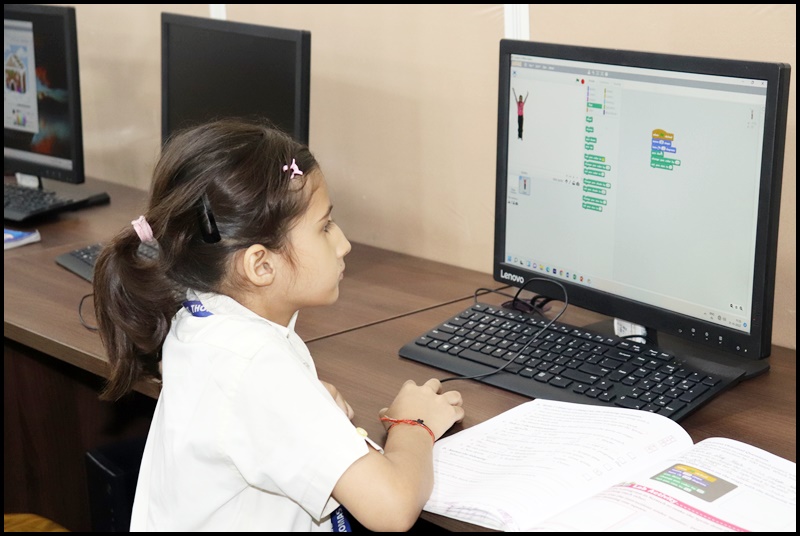 Computer Lab
