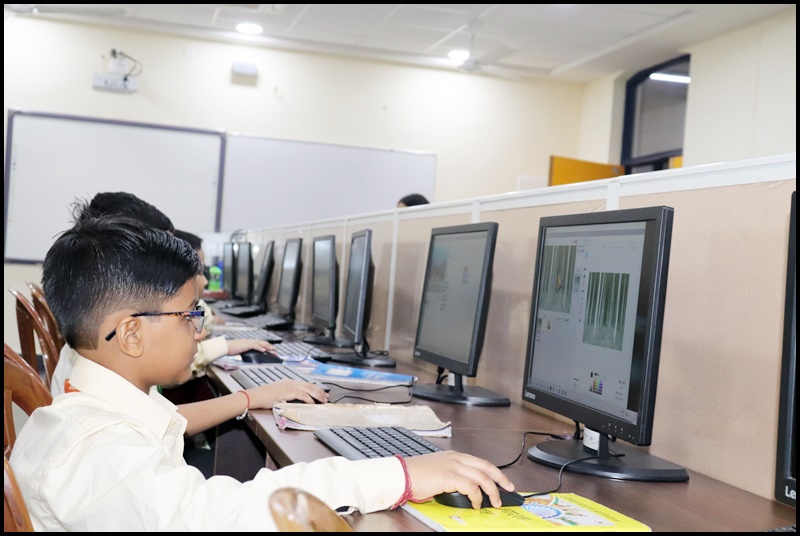 Computer Lab