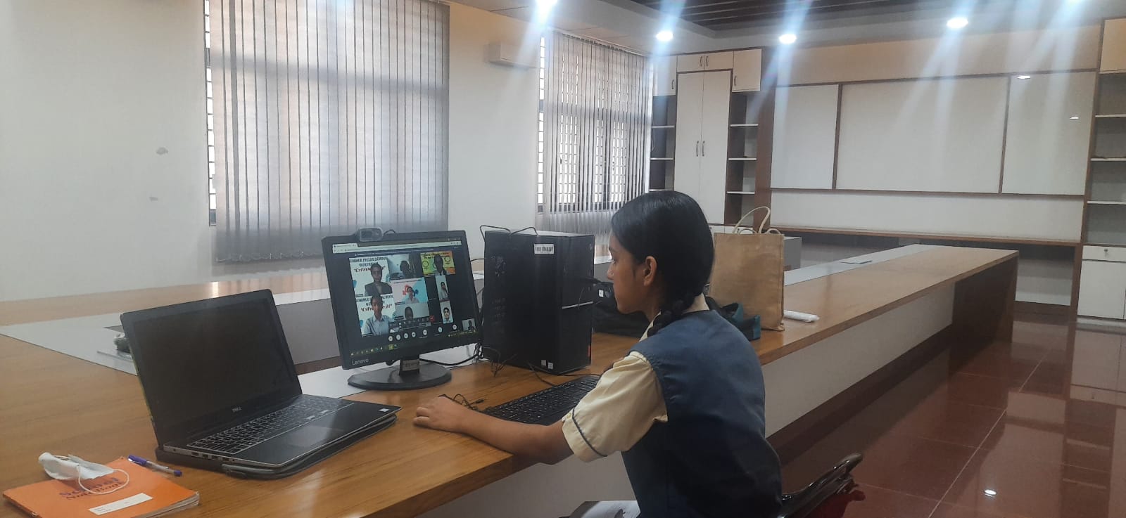 Digital Classroom