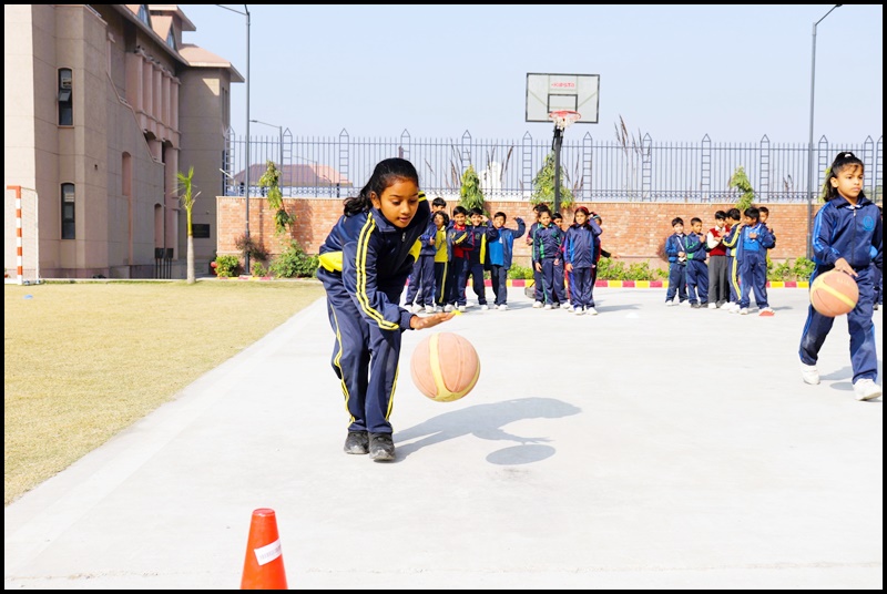 Campus 2022