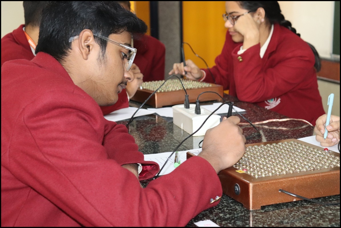 Physics Lab