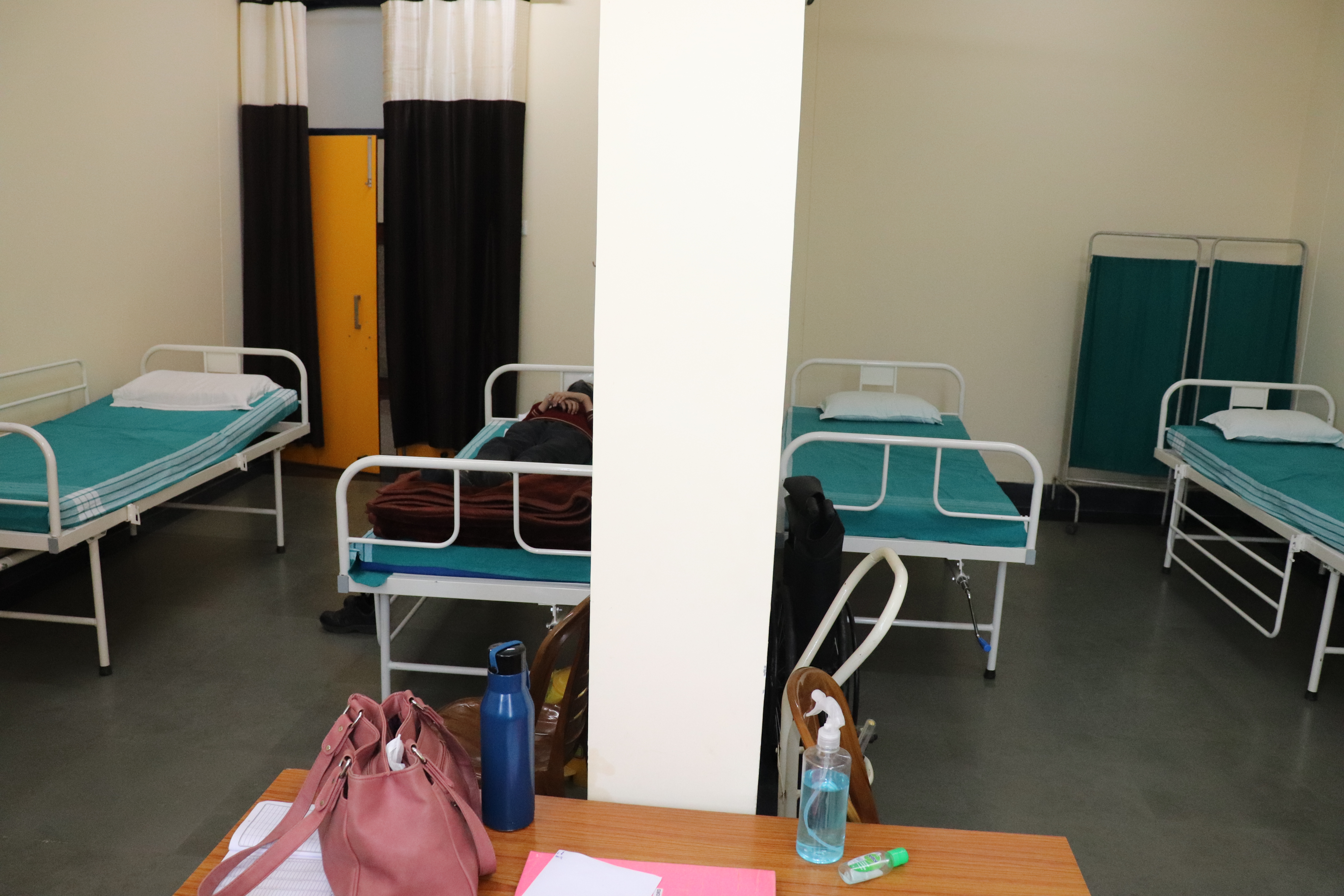 Medical Equipment