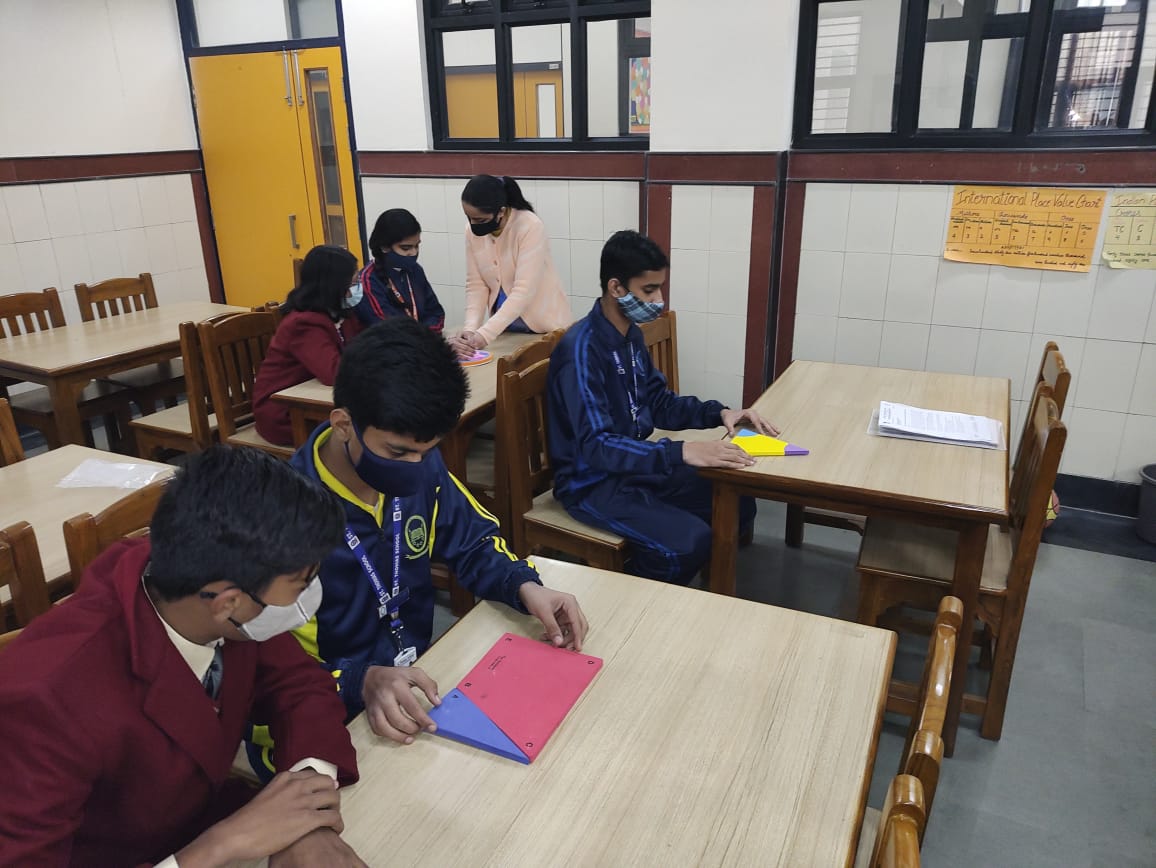Math Lab