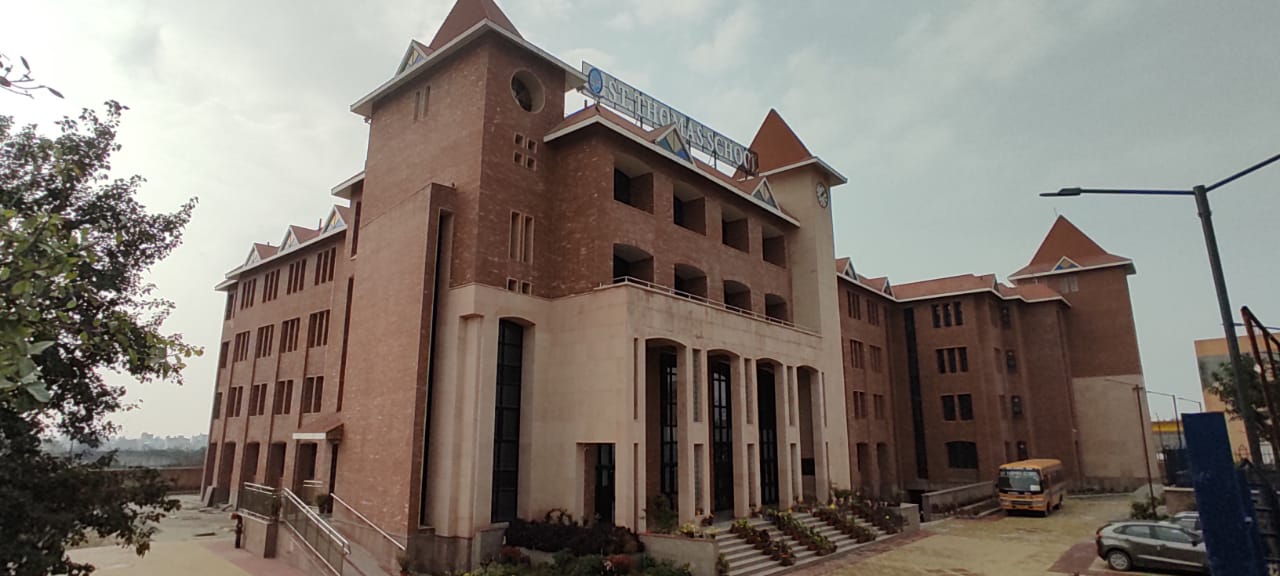 Senior Wing